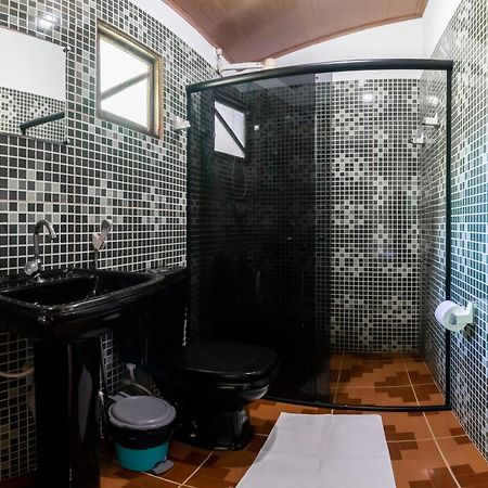 Hospedaria Diamante Ленсойс Екстериор снимка