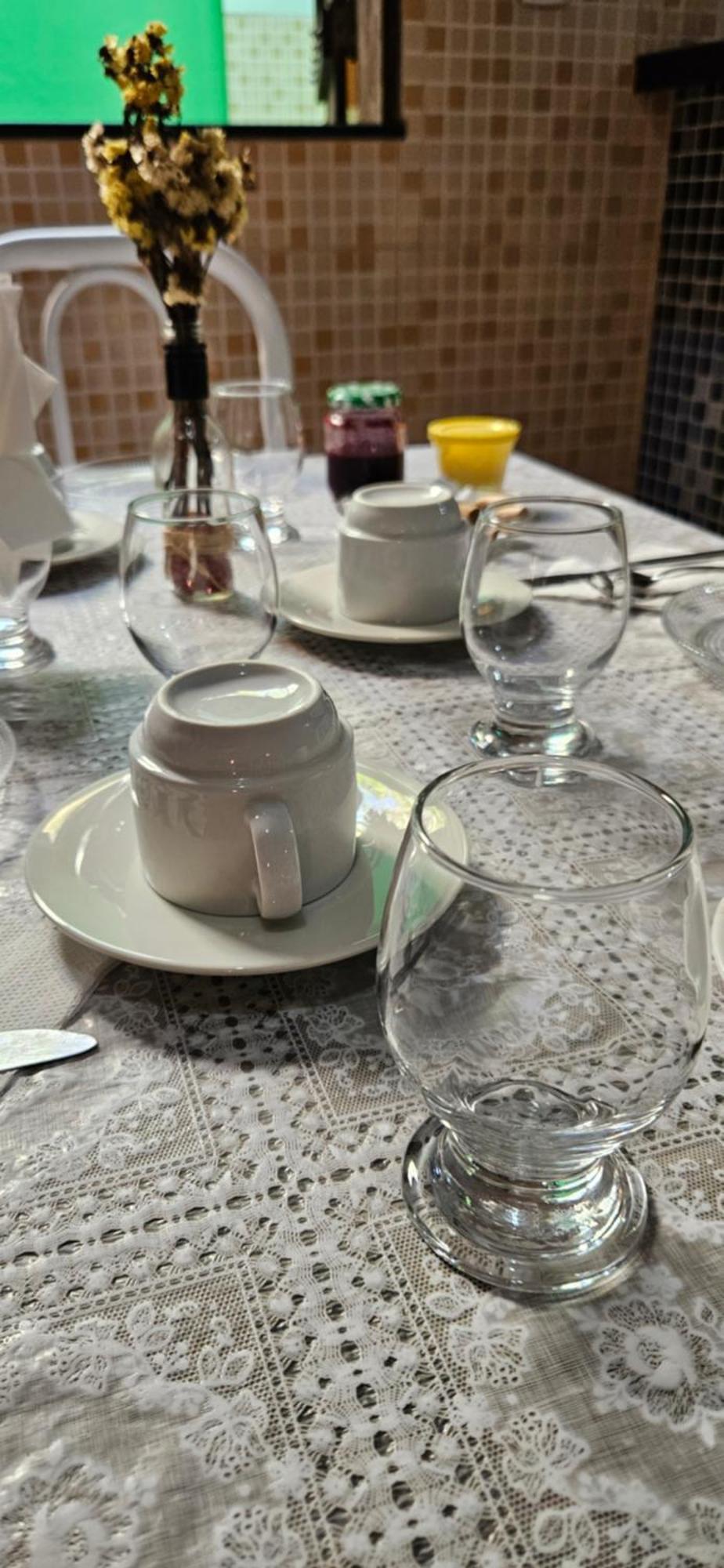 Hospedaria Diamante Ленсойс Екстериор снимка