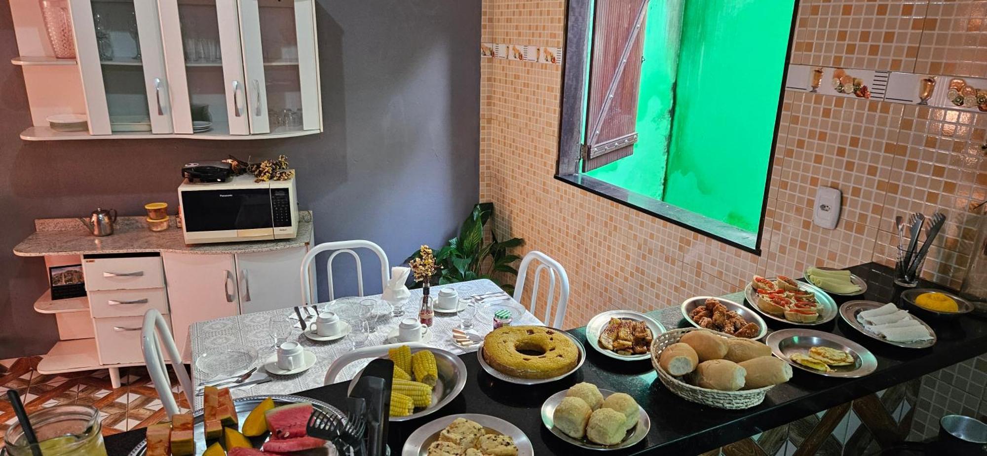 Hospedaria Diamante Ленсойс Екстериор снимка